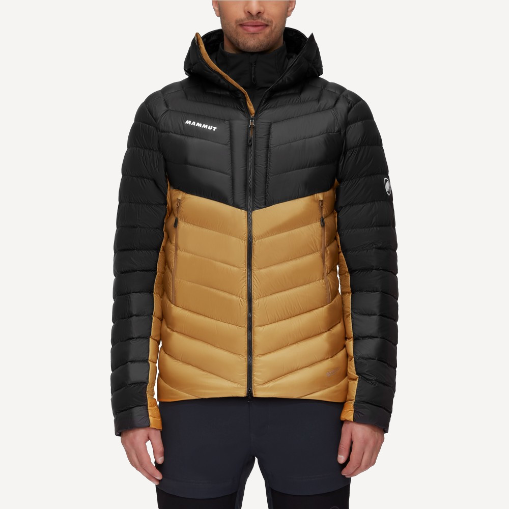 Пуховик Broad Peak IN Hooded Jacket Men